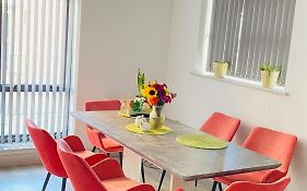 Shadwell - Walking Distance To Tower Bridge, Two Stations In Close Proximity